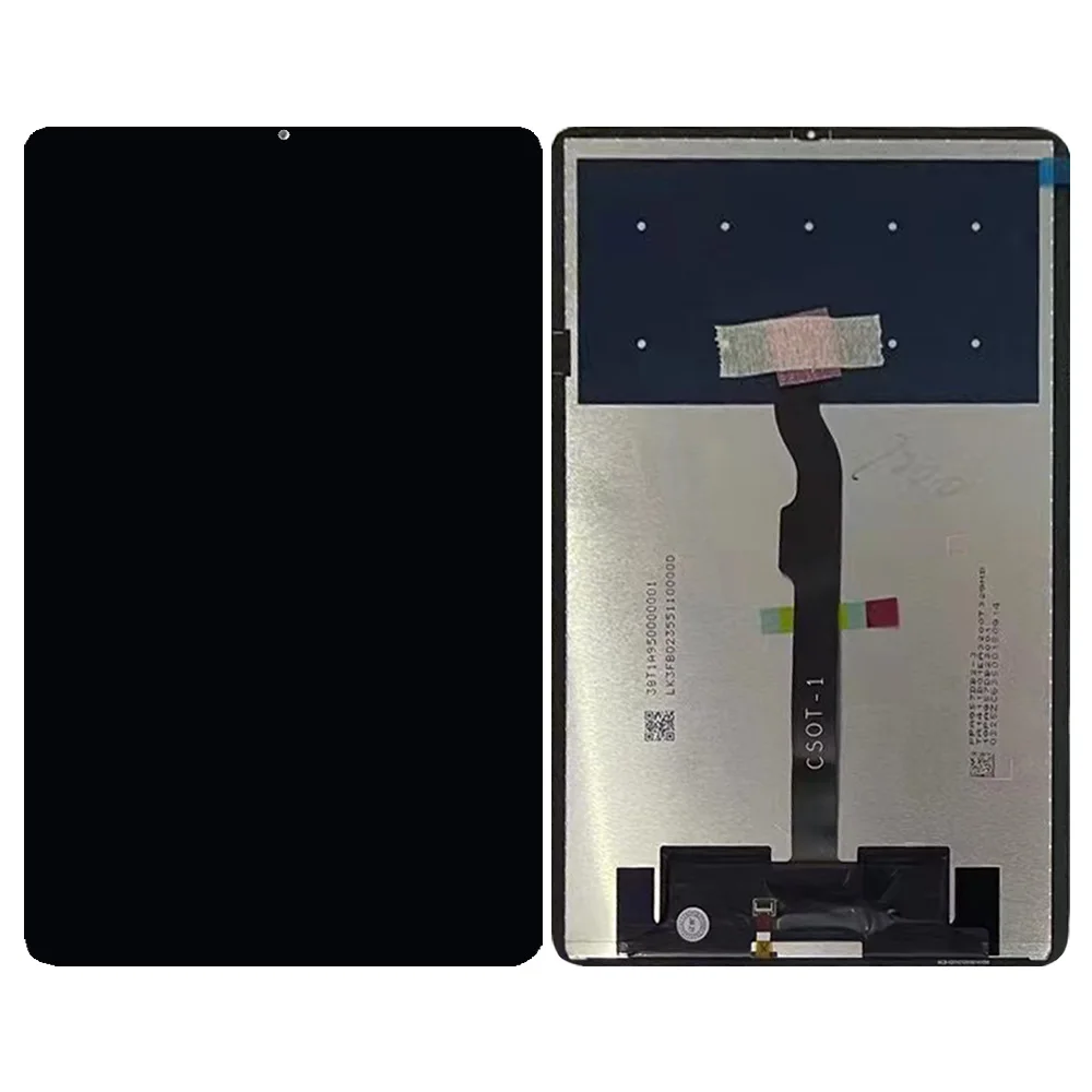100% Testato Mi Pad 5 Lcd Per Xiaomi Mi Pad 5 Display Lcd Tablet Pad Matrix Touch Screen Panel Digitizer Sostituzione Gruppo