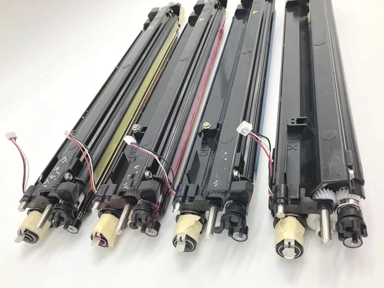 Unità Di Sviluppo Completa Dc700 Compatibile 4 Pezzi Per Xerox Dc550 Dc560 Dc770 560 700 770 5065 5580 6500 6550 6680 7500 7600 7780