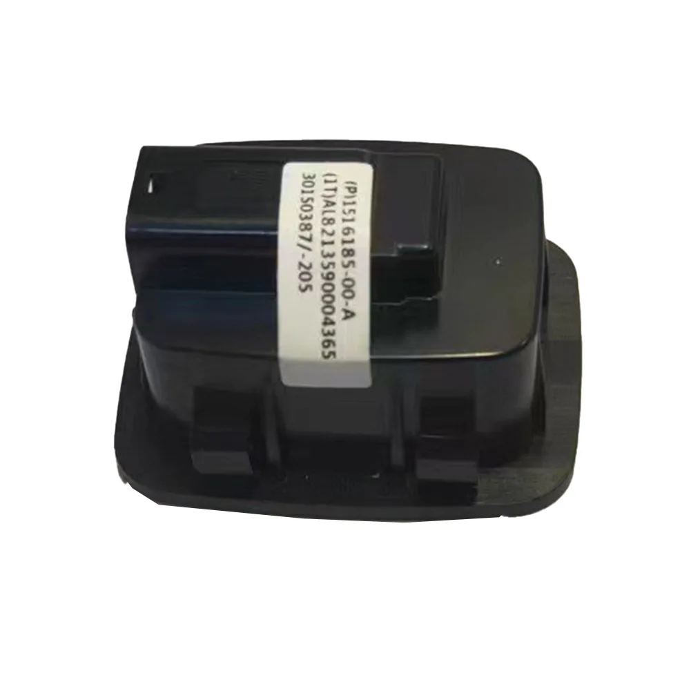 Trunk Interior Switch Muslimblack Controls Frunk Trunk Interruttori In Plastica Adatti Per Tesla Model 3 19-20 Button