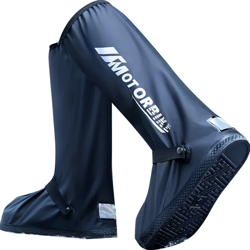 Copriscarpe Da Pioggia Copriscarpe Impermeabili Copriscarpe Riflettenti Antiscivolo Per Uomo Donna Copriscarpe Antipioggia Per Stivali Da Moto