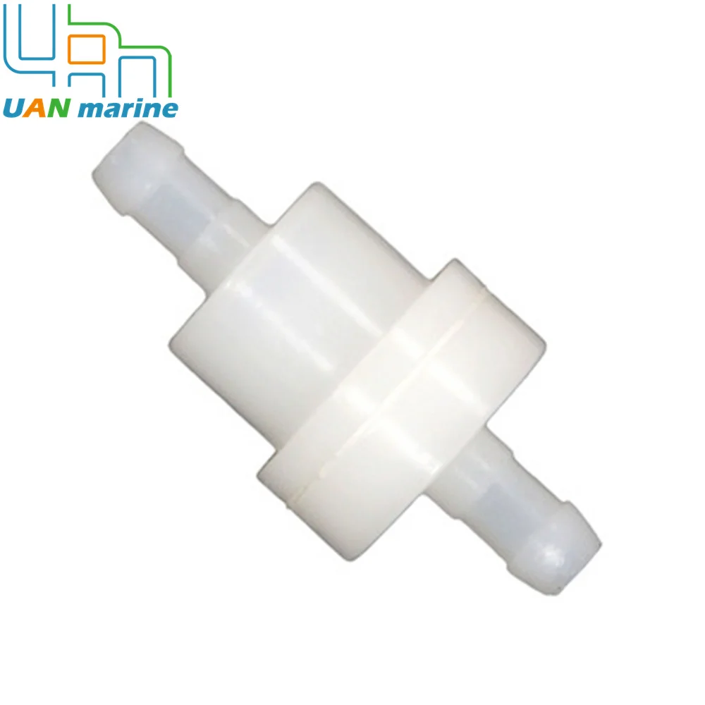 646-24251 Filtro Carburante In Linea Per Motore Fuoribordo Yamaha 4Hp 6Hp 9.9Hp 646-24251-02 646-24251-01 646-24251-00