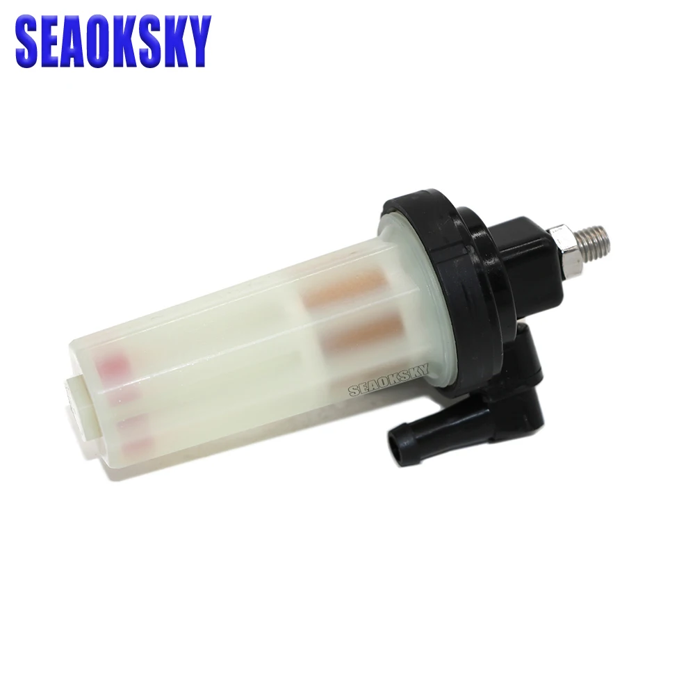 Filtro Carburante Per Yamaha Boat Motor 60Hp 90Hp 115Hp Seapro Parsun 68V-24560-00