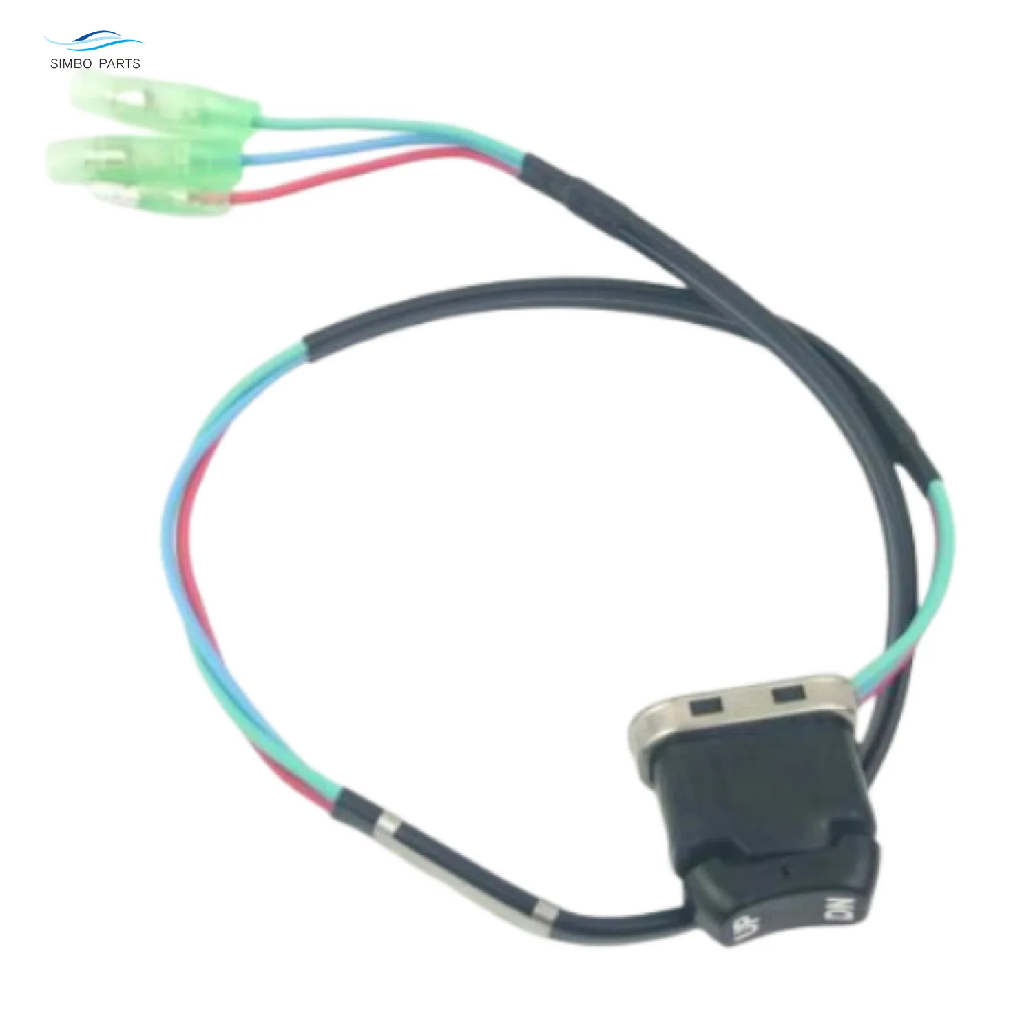703-82563 Trim And Tilt Switch Assy Per Telecomando Motore Fuoribordo Yamaha 703-82536-00 703-82563-00 703-82563-01 703-82563-02