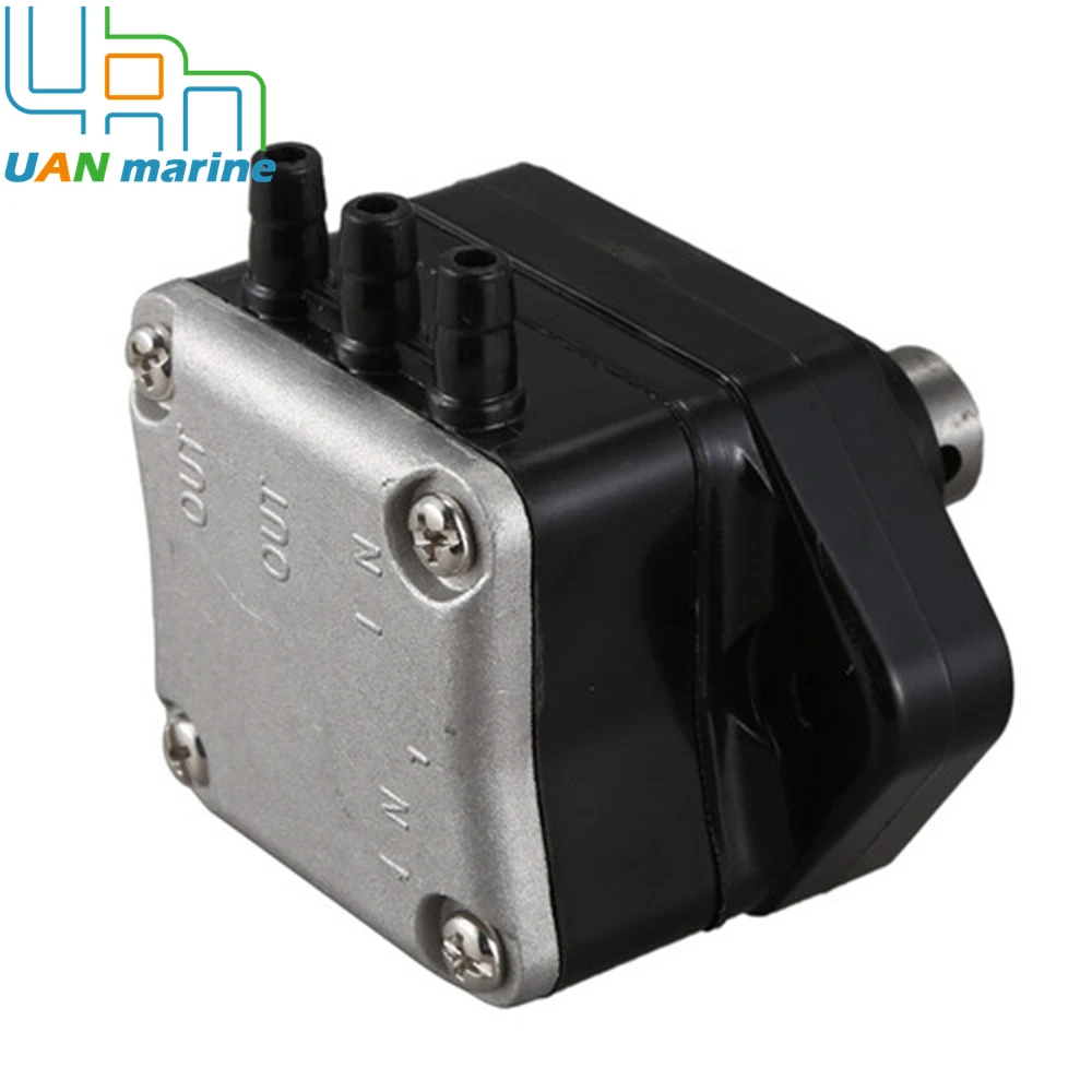67D-24410 Pompa Del Carburante Per Yamaha 4 Tempi 4Hp F4 Motore Fuoribordo 67D-24410-00 67D-24410-01-00 67D-24410-02-00 67D-24410-03-00