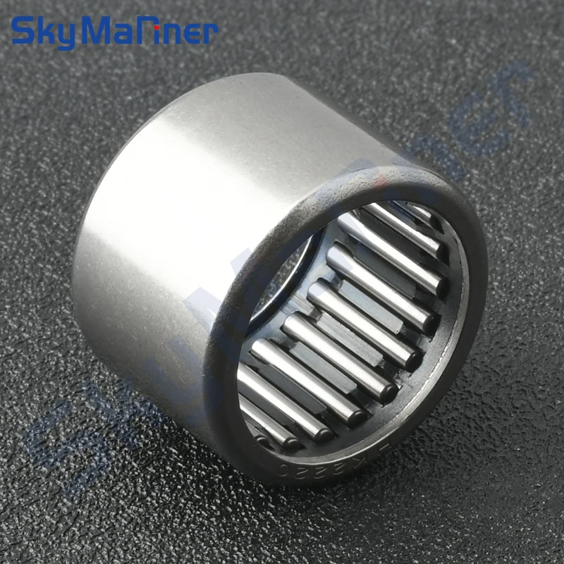 Cuscinetto Fuoribordo 93317-22204 Per Motore Fuoribordo Yamaha 933-17222-04-00, 933172220400, 933-17222-04, 9331722204