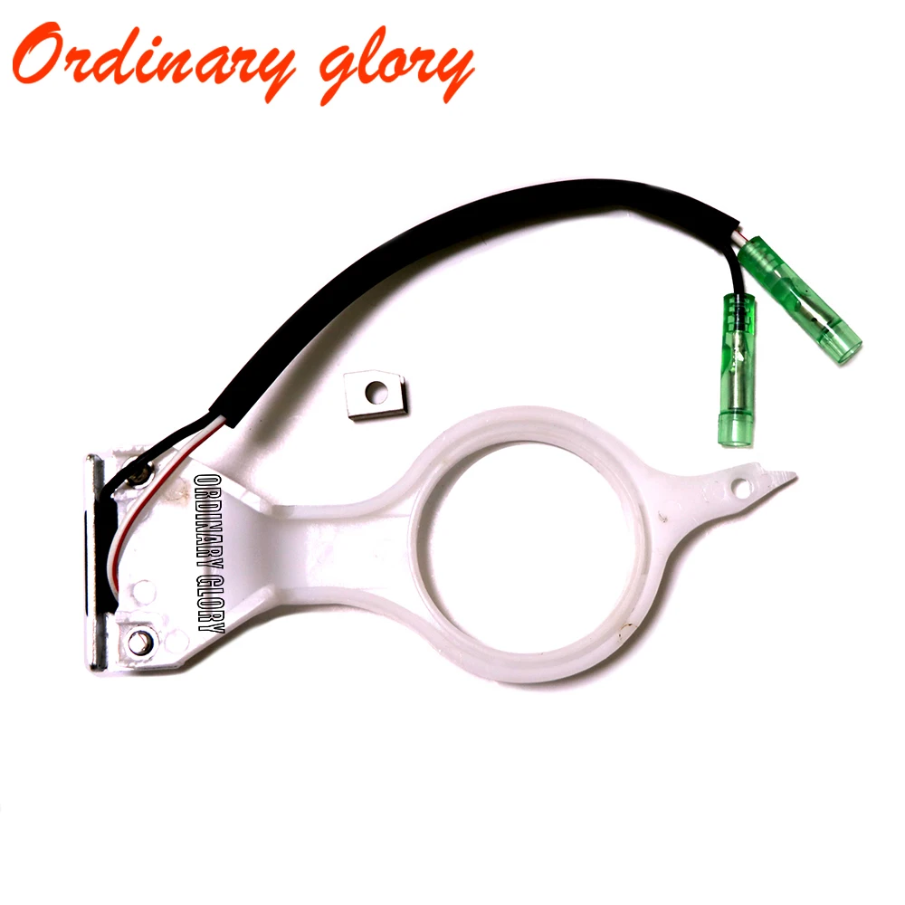• Gruppo Bobina Pulser Per Motore Fuoribordo Yamaha 2 Tempi 9.9Hp 15Hp