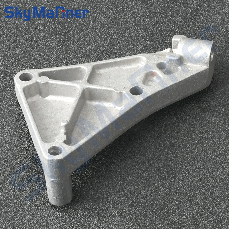 656-15772 Soggiorno 2 Per Yamaha Fuoribordo Motore 2T 20Hp 25Hp 30Hp 656-15772-00, 656-157720094 656-15772-00-94