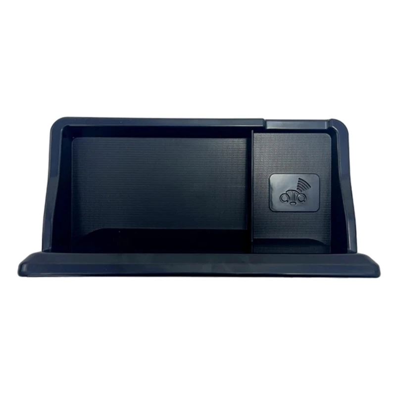 Le Migliori Offerte Per Car Center Console Bracciolo Cruscotto Center Cubby Box Imballaggio Per Mg4 2022-2024