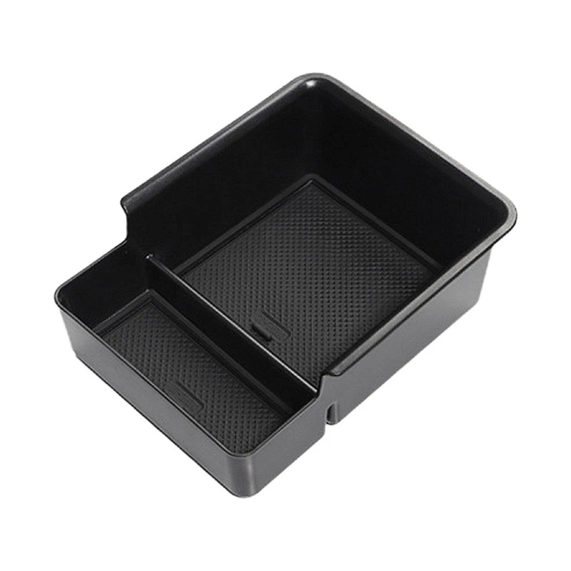 Le Migliori Offerte Per Car Center Console Bracciolo Cruscotto Center Cubby Box Imballaggio Per Mg4 Ev22-2024