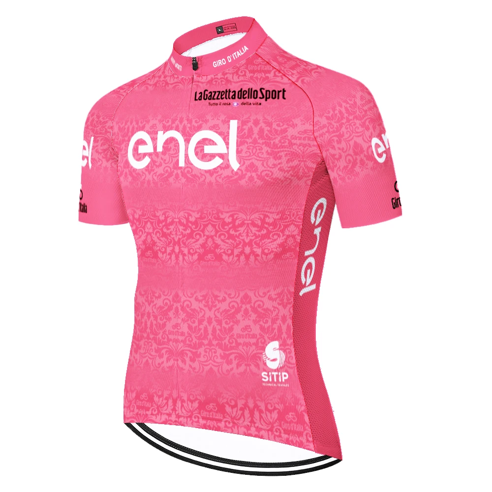 2023 Tour De Italia Giro D'Italia Maglie Ciclismo Estive Uomo Abbigliamento Bici Ropa Ciclismo Culottes Ciclismo Ropa Ciclismo Hombre