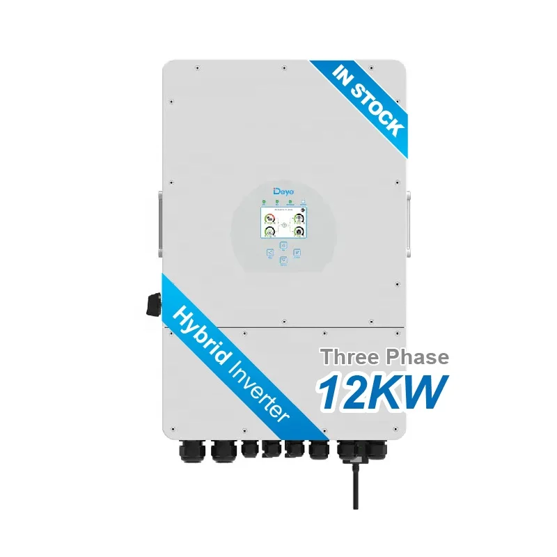 Deye Hybrid 3 Phasen Eu 12Kw Hybrid 3 Phasen Eu Deye 30Kw Hybrid Inverter Sun-12K-Sg04Lp3 Deye Inverter 12Kw