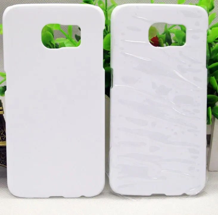 Per Samsung Galaxy Caso G9200 Per S6 S6 Sublimazione 3D 3D Copertura 20 Pz/Lotto