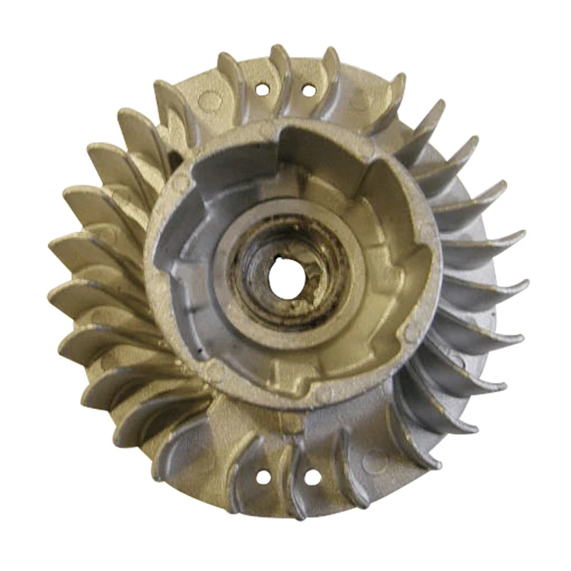 1119 400 1206 Volano 1119-400-1206 11194001206 Compatibile Con Motosega Stihl Ms380 Ms381 038