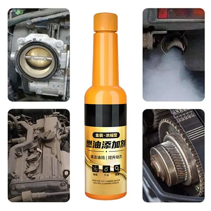 Automobili Engine Cleaner Additivo Carburante Gasoline Iniettore Cleaner Combustibili System Cleaner Additivo Per Gasolio Additivo Per Gasolio