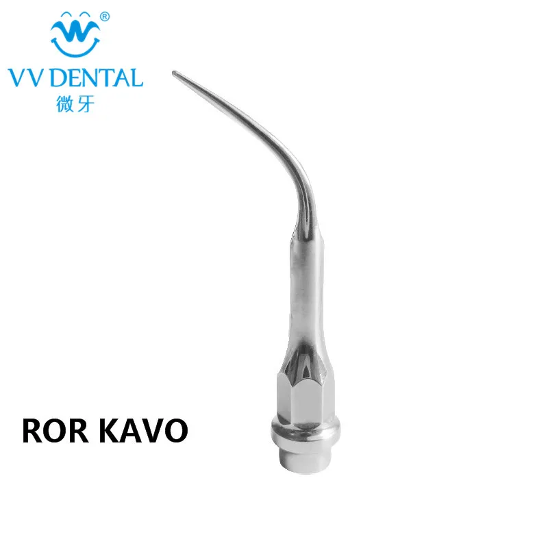 Vvdental Punta Di Ridimensionamento Ad Ultrasuoni Gc1 Per Manipoli Dentali Kavo