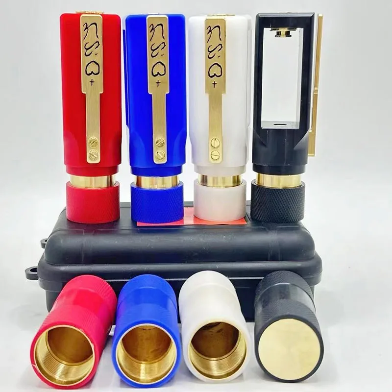 Accessori Per Elettroutensili Per Amigo Dech Boro Mech Mod 18350/ 18650 Kayfun Bb Mission Xv Kb2 Mobb Last One M2 V2 King V Home Tool