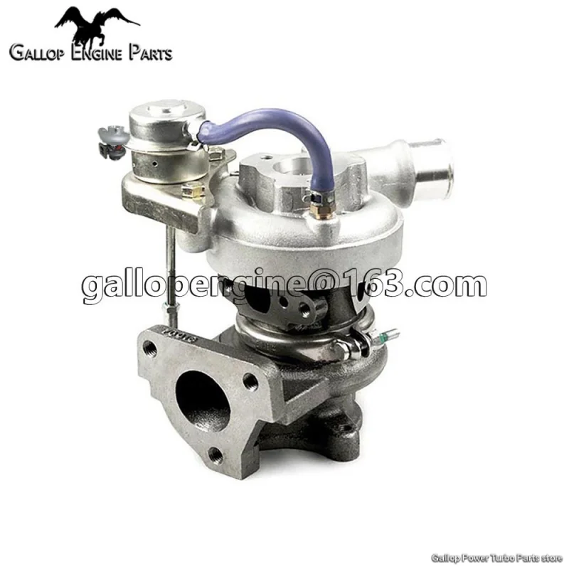 Nuovo Ct12 Turbo Per Toyota 3.0L Diesel 2Jzgte 2Jz-Gte Motore 17201-70010 1720170010 Turbocompressore