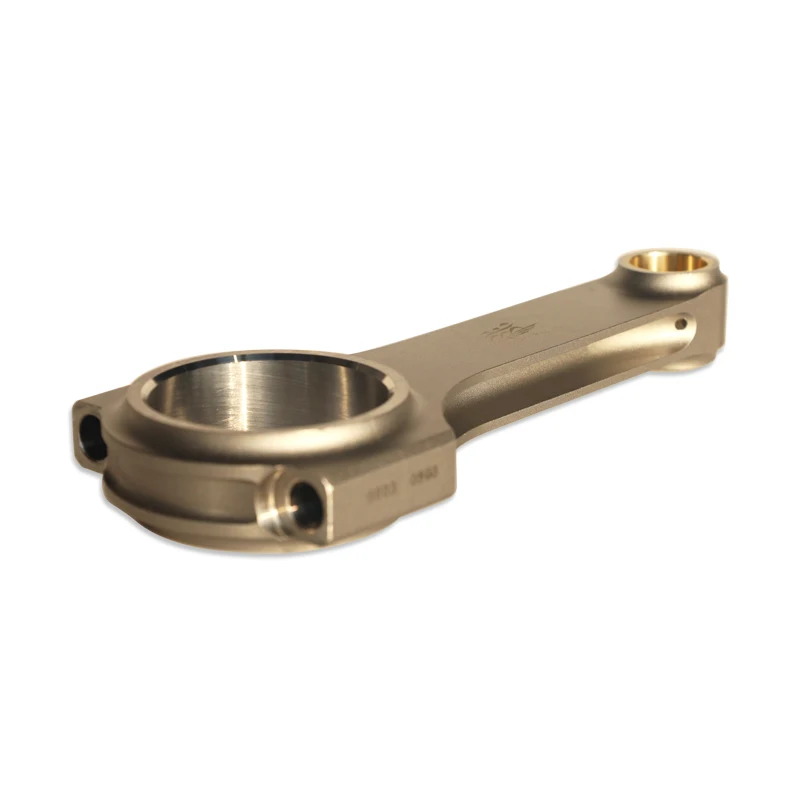 2Jz Vvti 2Jz Turbo 2Jz H Beam Forgiato 4340 Bielle 142Mm Per Toyota 2Jzge 2Jzgte Vvti 2Jz Pro Series Pistone Parti Del Motore