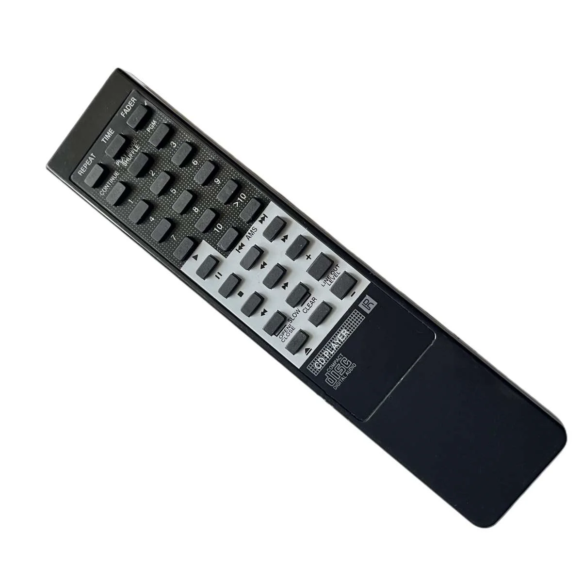 Nuovo Telecomando Per Sony Cdp-261 Cdp-C27 Cdp-C31 Cdp-C37 Cdp-C515 Cdp-215 Cdp-297 Cdp-361 Cdp-213 Cdp-M201 Cdp-M301Cd Lettore
