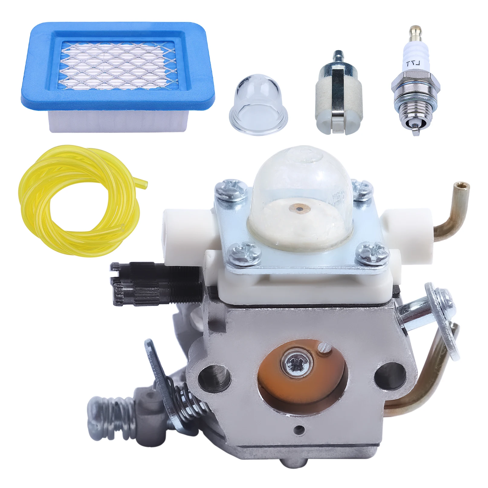C1M-K77 Carburatore Per Echo Pb-413H Pb-403T Pb-403H Pb-620 Pb-413T Pb-460Ln Pb-461Ln Soffiatore A Zaino Pb-610 Pb413 Pb-400
