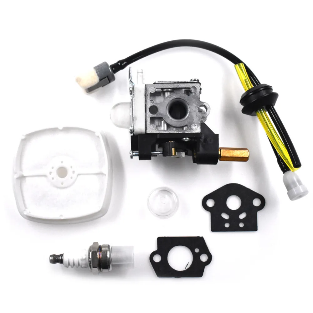 Carburatore Carb Fit Zama Echo Pas-266 Srm-266 Pe-266 Carby