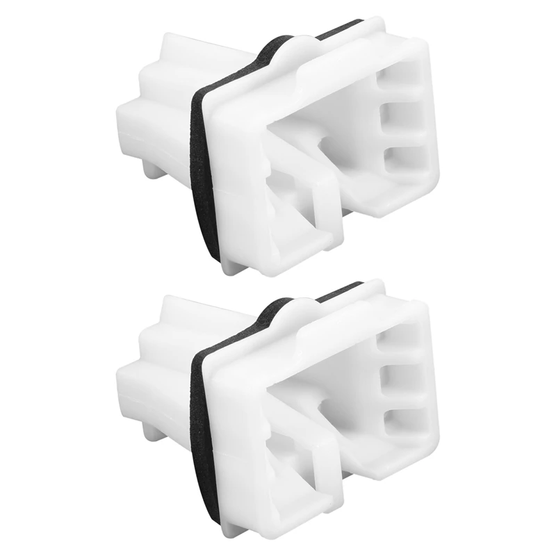 2 Pz Fibbia Sedile Posteriore 1609267180 Per Citroen Per Peugeot Veicolo Modello 301 208 C3 C4 C- Elysee