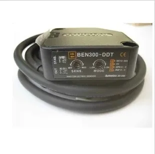 Interruttore Fotoelettrico Ben 300-Ddt Originale Originale