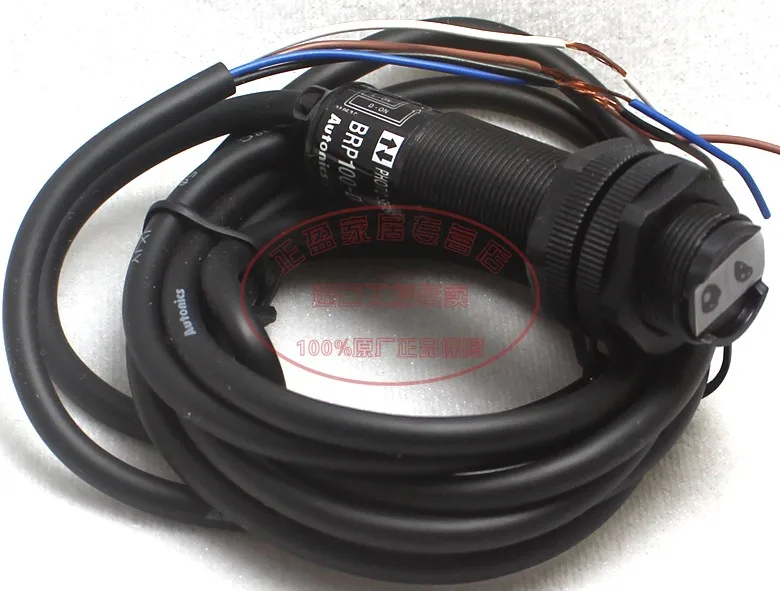Genuine Autonics Per Sparare Induzione-Interruttore Fotoelettrico Sensore Di Bj7M-Tdt1-Tdt2