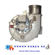 Vaillant Turbomax Pro 24 28E & Vov 242 / 2-3 282/2-Z P2 P3 Ventilatore Caldaia 0020020008