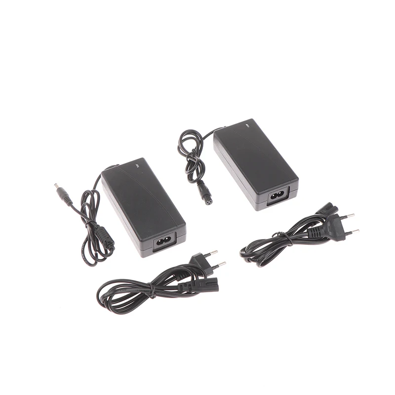 42V 2A Electric Drive Smart Balance Wheel Charger Power Caricabatteria Eu Plug