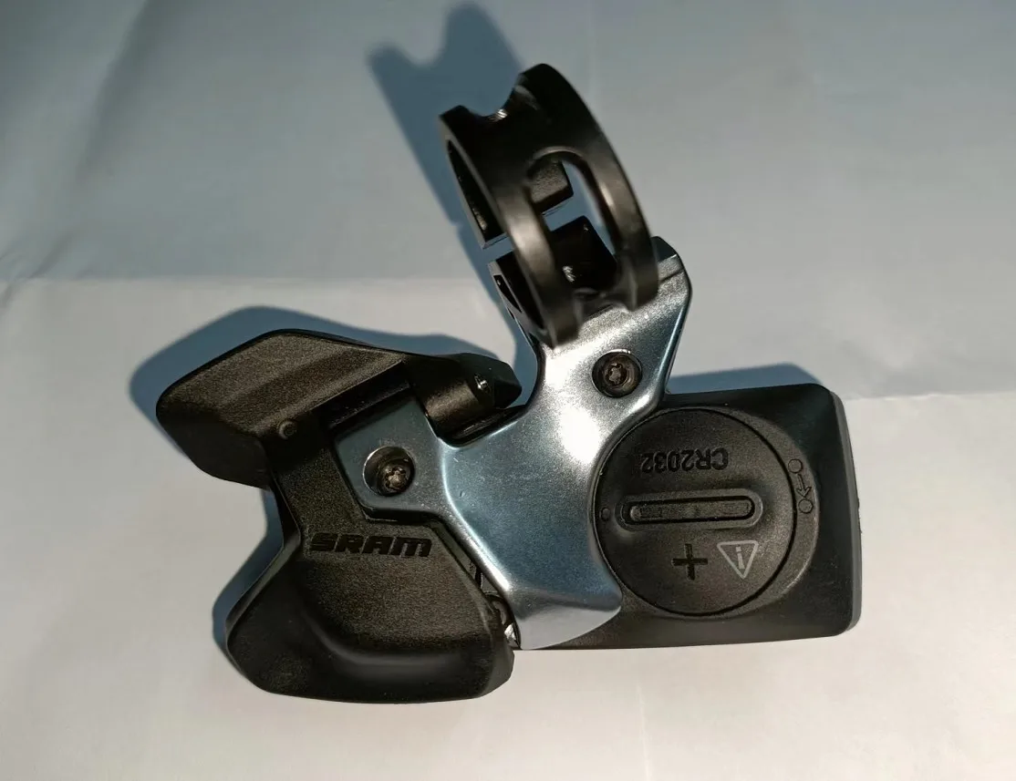 Xx1 Eagle Axs Shifter 12S