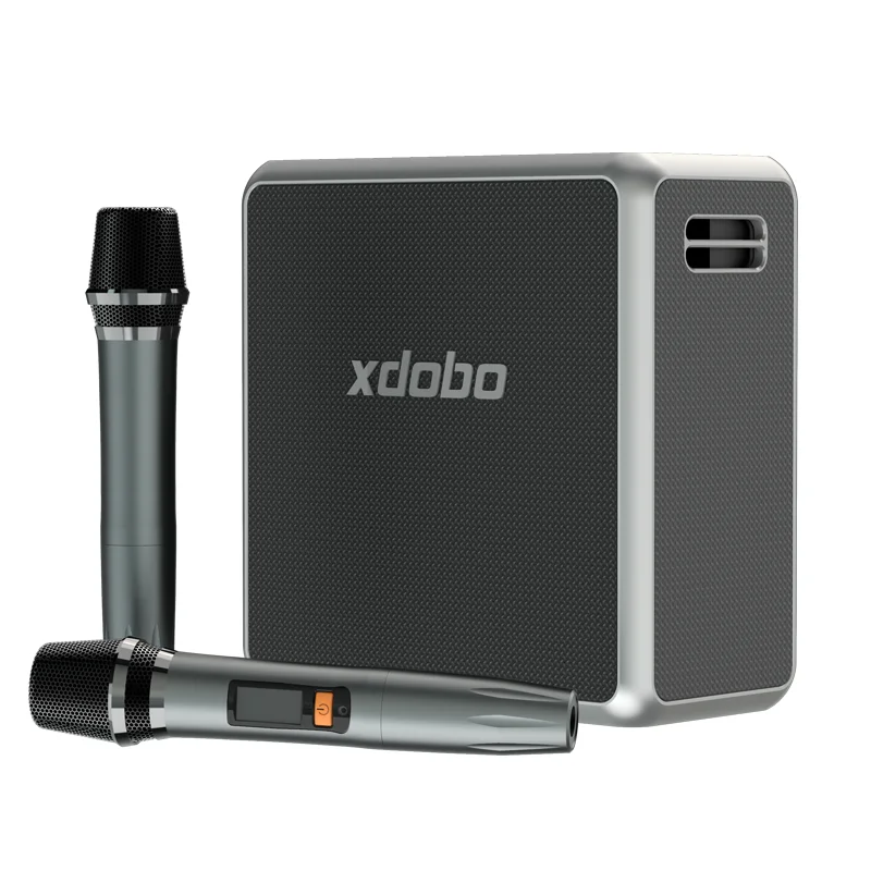 Altoparlante Wireless Portatile Da 140W Home Theater Karaoke Lettore Di Altoparlanti Blue Tooth Per Computer Del Telefono Cellulare