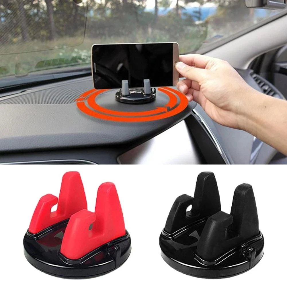 Staffa Portacellulare Per Auto A 360 Gradi Per Mercedes Benz Classe A Classe B Cla Gla Classe C Classe E Cls Classe S Slc Sl