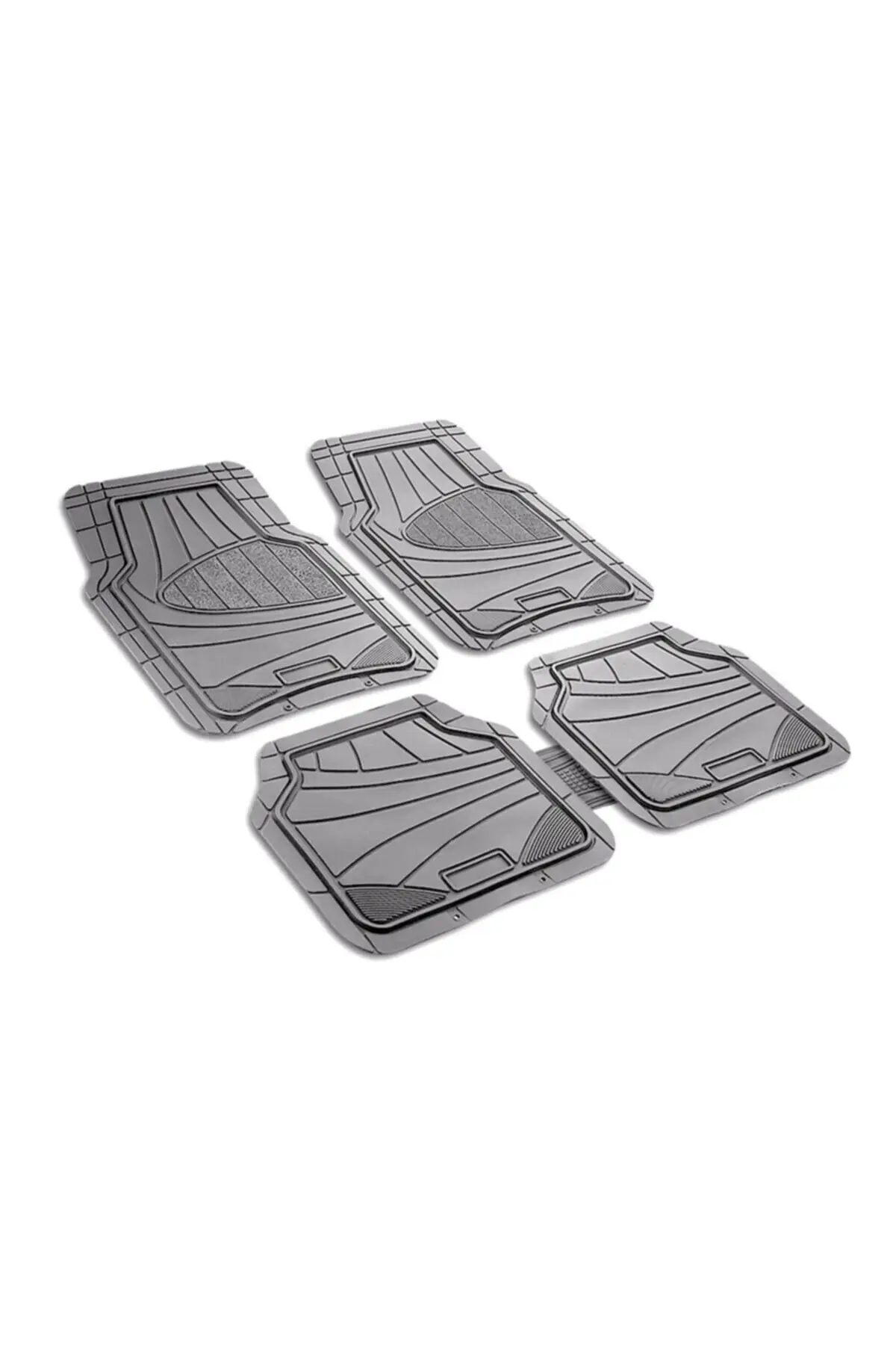 Tappetino Per Tappetino Auto Grigio Mercedes Slc Vehicle Star Pool