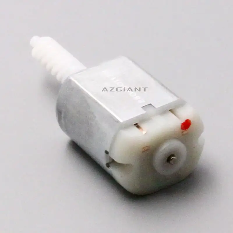 Azgiant For 2020-2021 Toyota Rav4 Car Tail Gate Latch Lock Actuator Motor Replacement Powerful Engine Motors