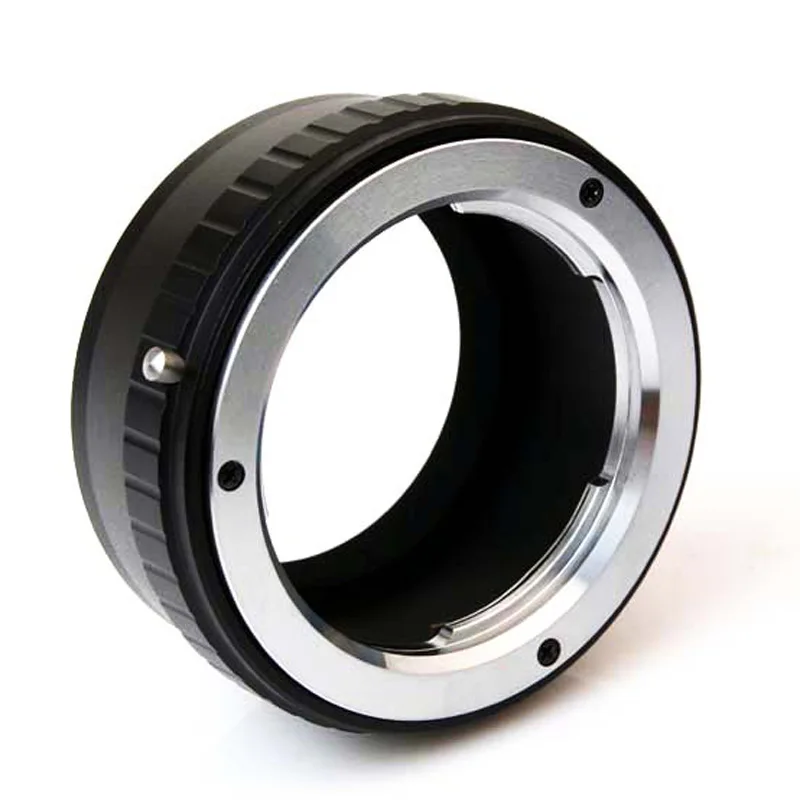 Md-Nex Adattatore Per Obiettivo Minolta Md Mc Per Fotocamera Sony E Mount Nex-7 A6000 A5100 A6300
