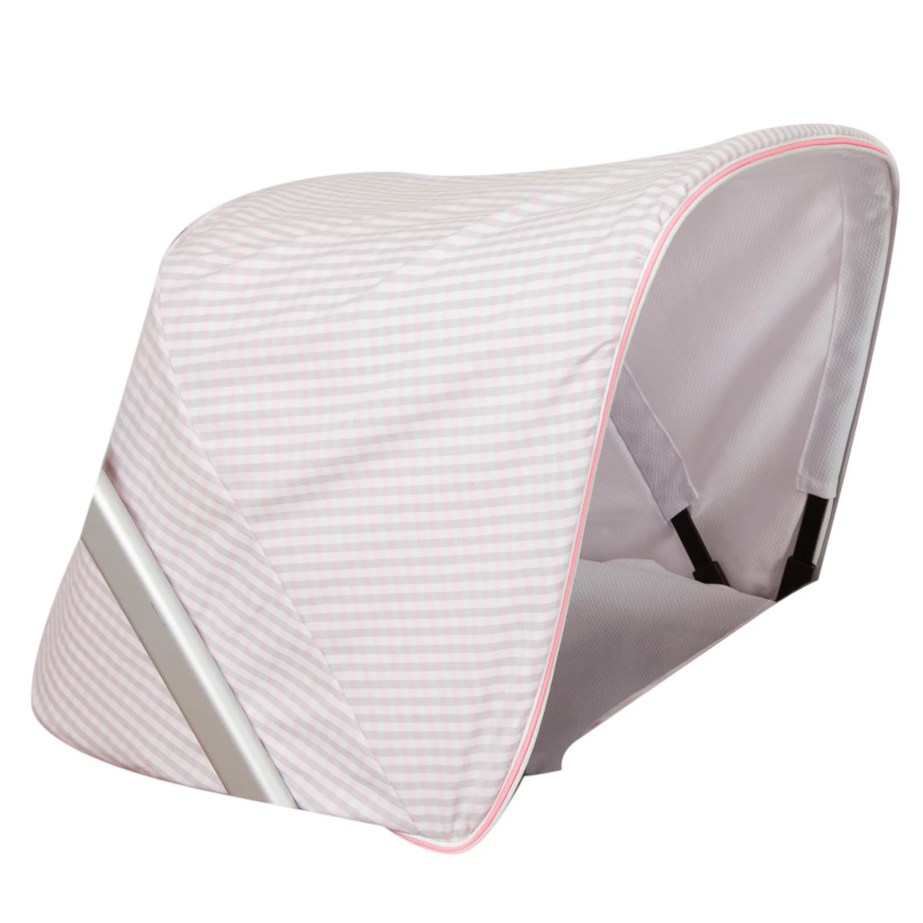 Bugaboo Summer Car Hood Pink