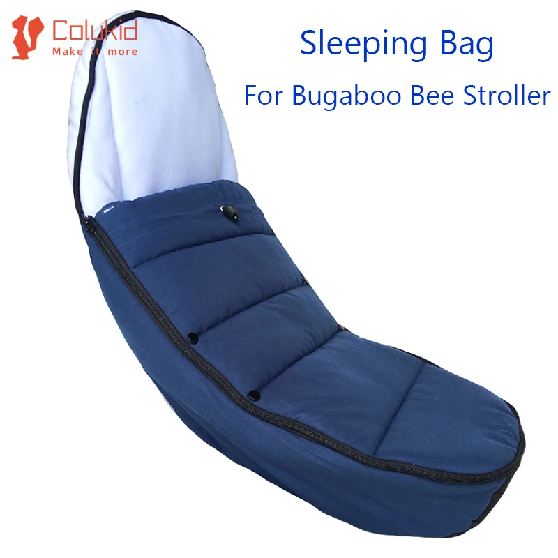 Colum Kid®Accessori Per Passeggini Sacco A Pelo Sacco A Pelo Invernale Per Passeggino Bugaboo Bee3 Bee5 Bugaboo Bee 5