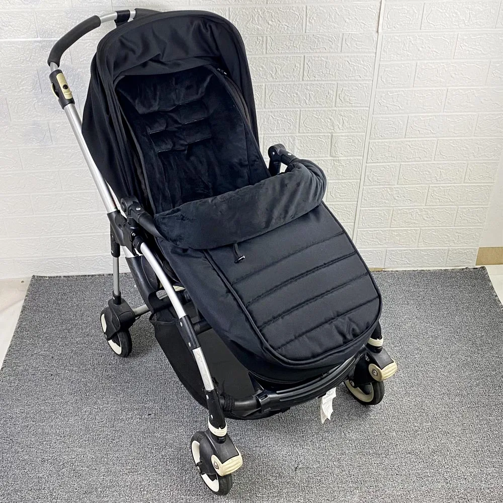 Coprigambe Caldo Invernale Per Bugaboo Bee 6 Bee 5 Bee3 Accessori Per Passeggini Sacco A Pelo Per Passeggino Antivento