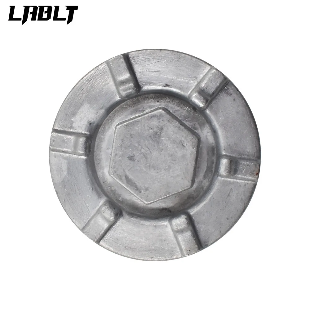 Nuovo Per Yamaha Tappo Di Scarico Olio Big Bear 350 400 Grizzly 400 450 600 Kodiak 400