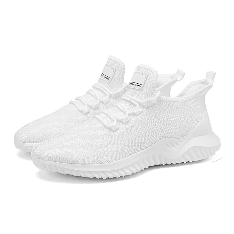 Scarpe Casual Da Uomo Traspiranti Estive Scarpe Da Ginnastica Morbide E Comode Scarpe Da Corsa Versatili Schizzi Sportivi Mujer Jordan Shoes