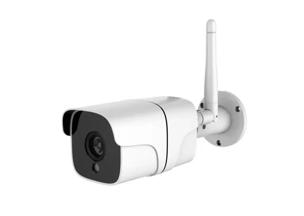 2Mp 1080P Outdoor Water-Proof Ip Bullet Camera Home Security Cctv Baby Monitor