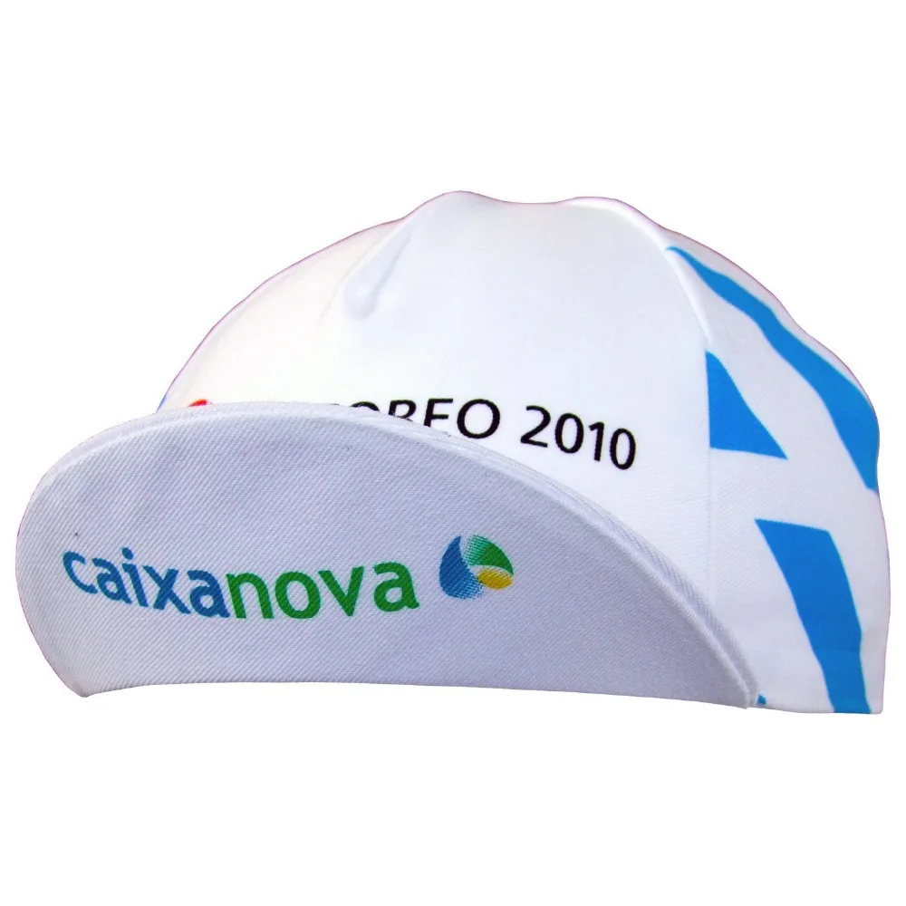 Berretti Da Ciclismo Bianchi Classici Uomo E Donna Bici Da Strada Mtb Sport Cappelli Da Bici Traspiranti Formato Libero Essere Elastico