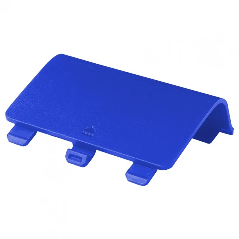 Coperchio Batteria Compatibile Per Controller Batterie Posteriori Microsoft Xbox One Blue # Microsoft Xbox One Controller (1537, 1697, 1698, 1708, 179
