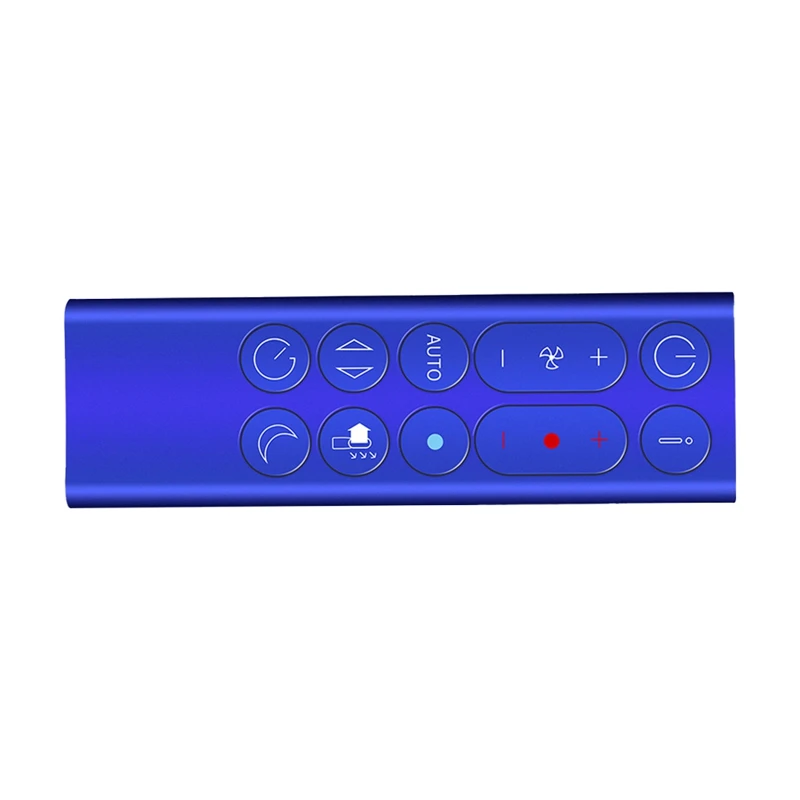 Telecomando Sostitutivo Adatto Per Telecomando Ventola Senza Foglie Dyson Hp04 Hp05 Hp07 Purificatore D'Aria