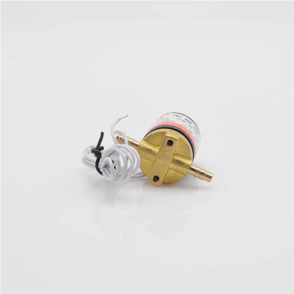 Dentista Solenoide Elettrico Valvola Solenoide Valvola Dentale Sedia Accessorio Dc24V