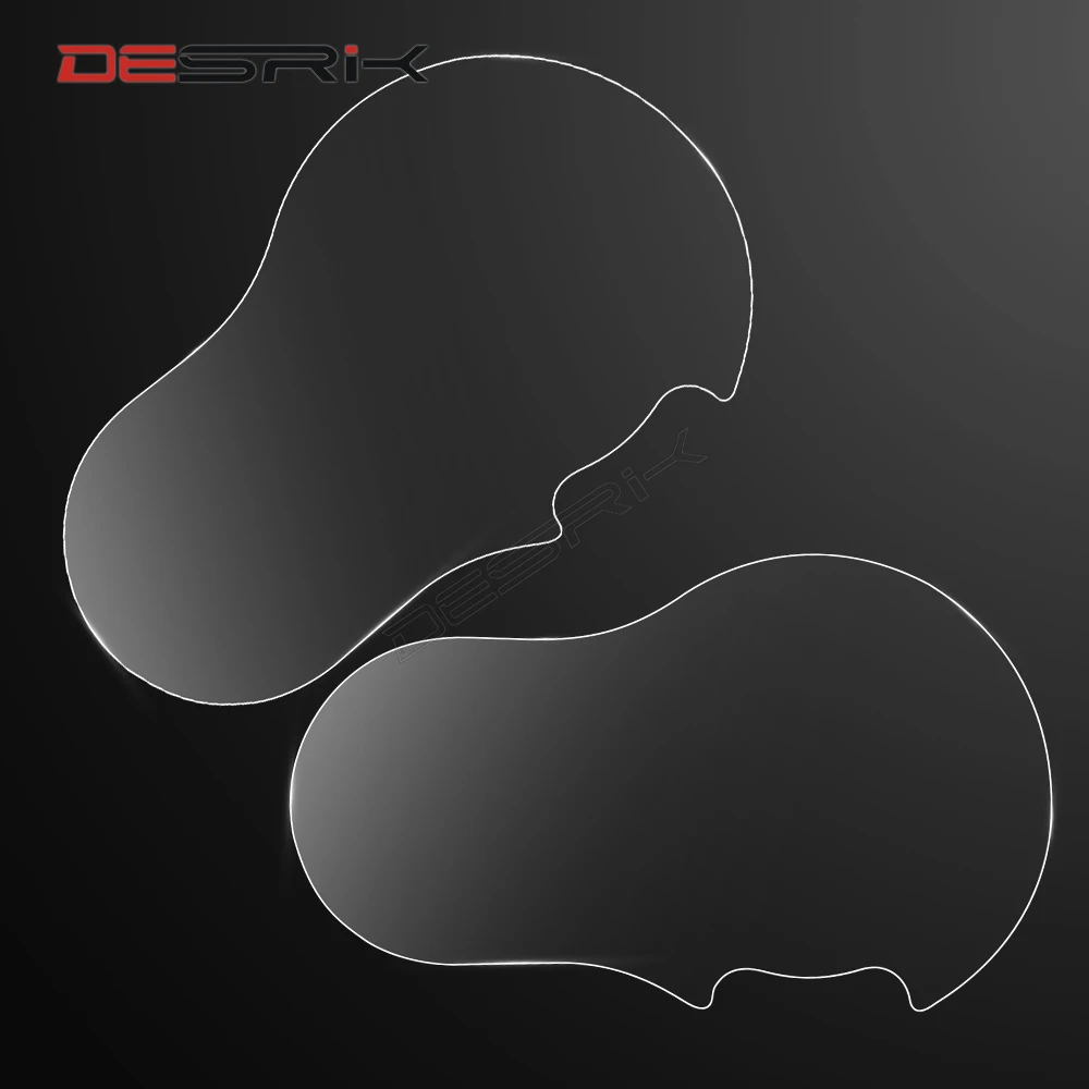 Moto Cruscotto Cluster Scratch Protection Instrument Tachimetro Pellicola Proteggi Schermo Adesivi Per Benelli Leoncino 500