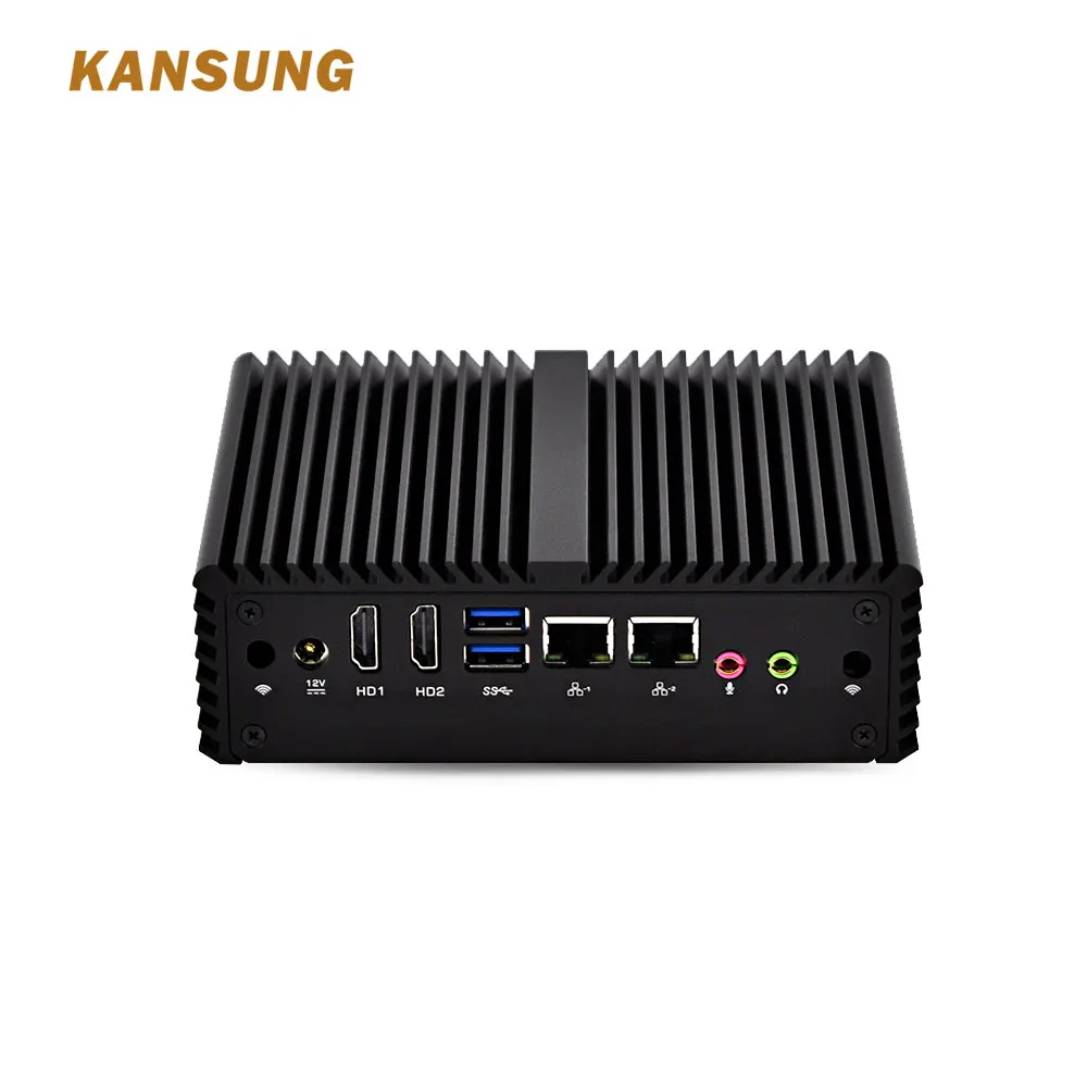 Thin Client Dual Core I7 4500U 2 Mini Pc Ethernet Con Slot Per Sim Card Acquista Computer Desktop In Cina Win 10 Mini Pc Industriale