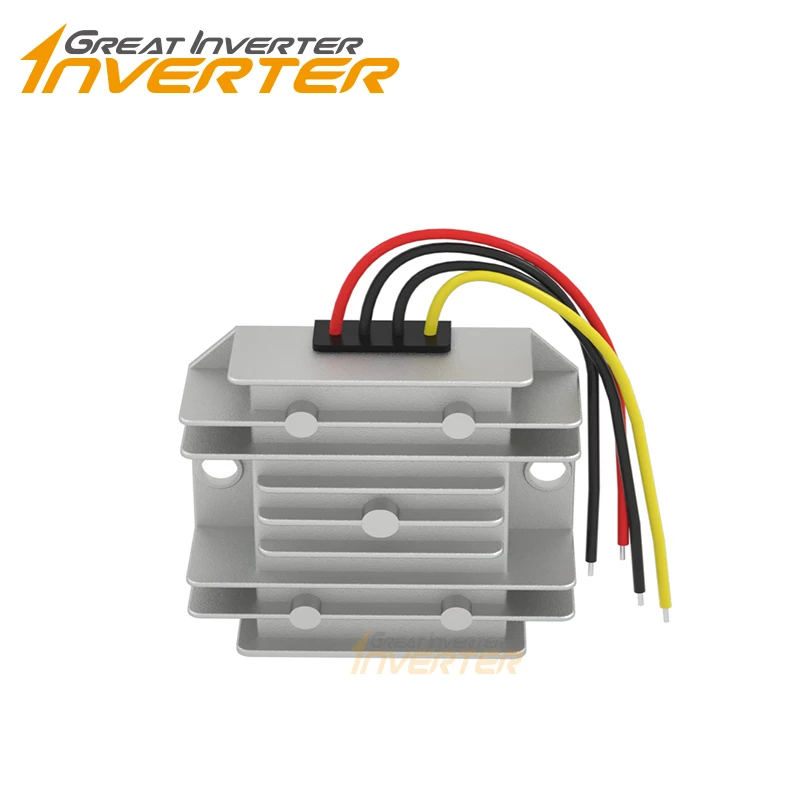 8-32V 9V 12V 24V 28V 30V 32V A 6V Dc Dc Converter 5A 10A 30W 60W Step Down Buck Alimentatore