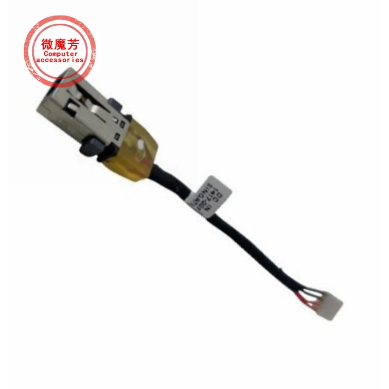 Per Acer Swift 3 Sf314-54G Cavo Jack Cc 45W 50.Gygn1.001